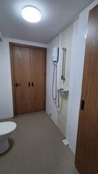 Blk 450D West Terra @ Bukit Batok (Bukit Batok), HDB 2 Rooms #584913681